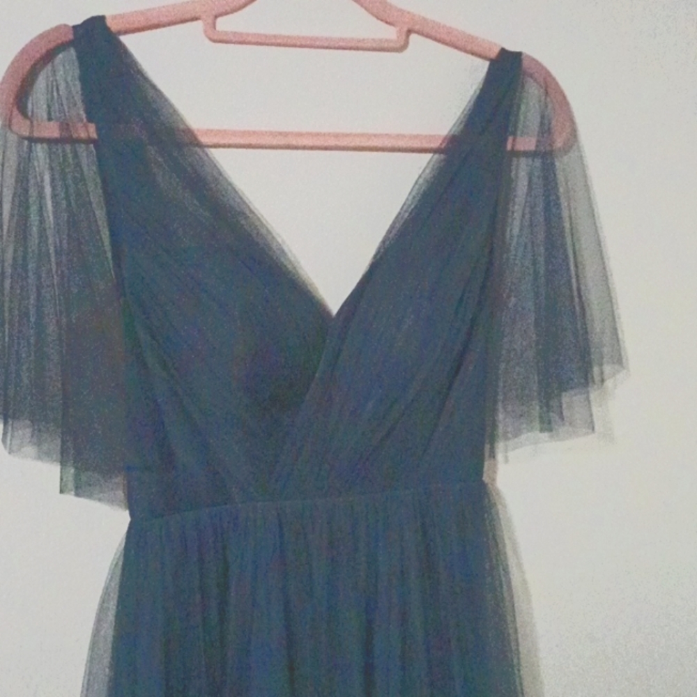 Revelry dress new never worn